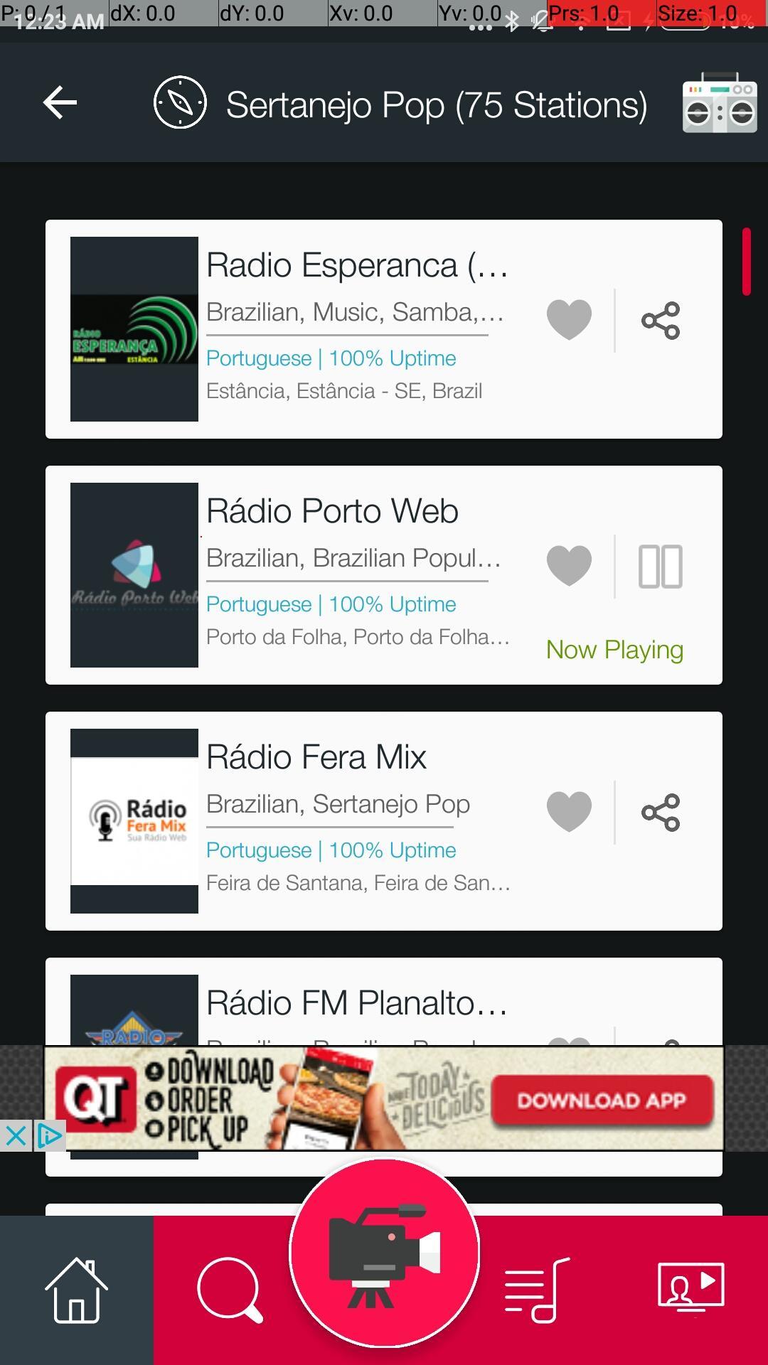 Sertanejo Music Videos & Radio for Android - APK Download