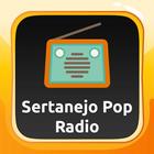 Sertanejo Pop Radio آئیکن