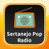 Sertanejo Pop Radio icône