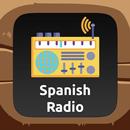 Spanish Music Radio Stations aplikacja