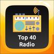 Top 40 Music Radio