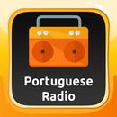 Portuguese Music & Talk Radio Stations APK