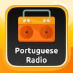 Portuguese Music & Talk Radio Stations