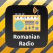 Romanian Music Radio Stations