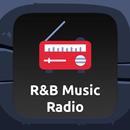 R&B Radio Stations aplikacja