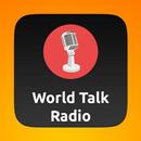 World Talk Radio Stations aplikacja