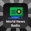 World News Radio Stations