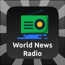 World News Radio Stations aplikacja