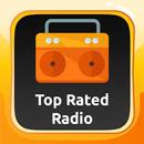 Top Rated Music Radio APK