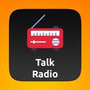 Talk Show Radio Stations aplikacja