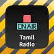 Tamil Music and Movies Radio Stations