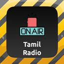 Tamil Music and Movies Radio Stations APK