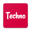 ”Techno Music Radio Stations