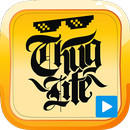 Thug Life Videos + Top Radio APK