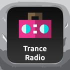 Trance Music Radio Stations icône