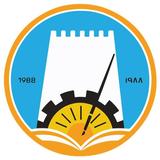 Ajman University Library icon