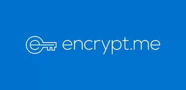 Encrypt.me - Super Simple VPN