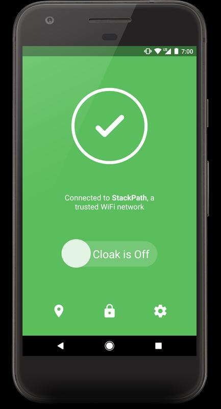 Cloak - Super Simple VPN APK Download - Gratis Alat APL ...