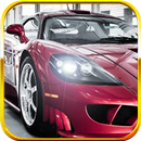 Car Drunk APK