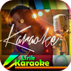 Karaoke Dangdut Lirik Pro icône