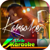 Karaoke Dangdut Lirik Pro icon