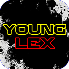 Young Lex Terbaru icône