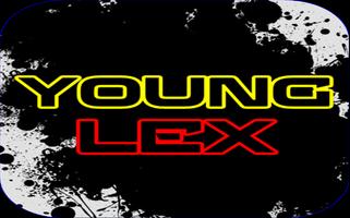 Poster Young Lex Terbaru