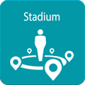 ”Nearby Near Me Stadiums