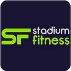 Stadium Fitness icon