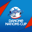 Danone Nations Cup France ikona
