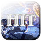 آیکون‌ Guide For HIT