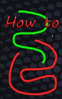 指南Slither.io 海报