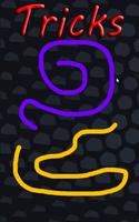 GID vir Slither.io imagem de tela 1