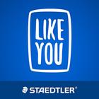 STAEDTLER 3Dsigner - Like You! icône