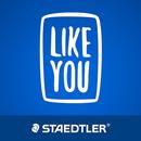 STAEDTLER 3Dsigner - Like You! APK