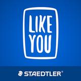 STAEDTLER 3Dsigner - Like You! icône