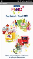 STAEDTLER FIMO creative tips poster