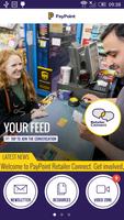 PayPoint Retailer Connect poster
