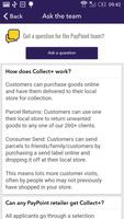PayPoint Retailer Connect capture d'écran 3