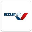 myAzurair 图标