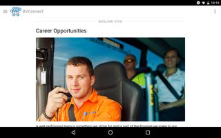BVConnect স্ক্রিনশট 3