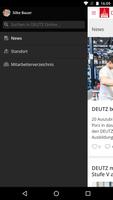DEUTZ Online imagem de tela 1