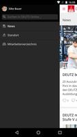 DEUTZ Online capture d'écran 1