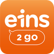 ”eins2go
