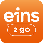 eins2go ikon