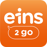 eins2go أيقونة