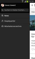 Häcker Connect screenshot 1