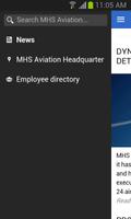 MHS Aviation capture d'écran 1