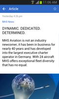MHS Aviation 截圖 2
