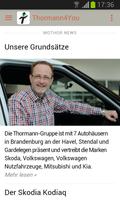 myTeamApp Thormann-Gruppe পোস্টার